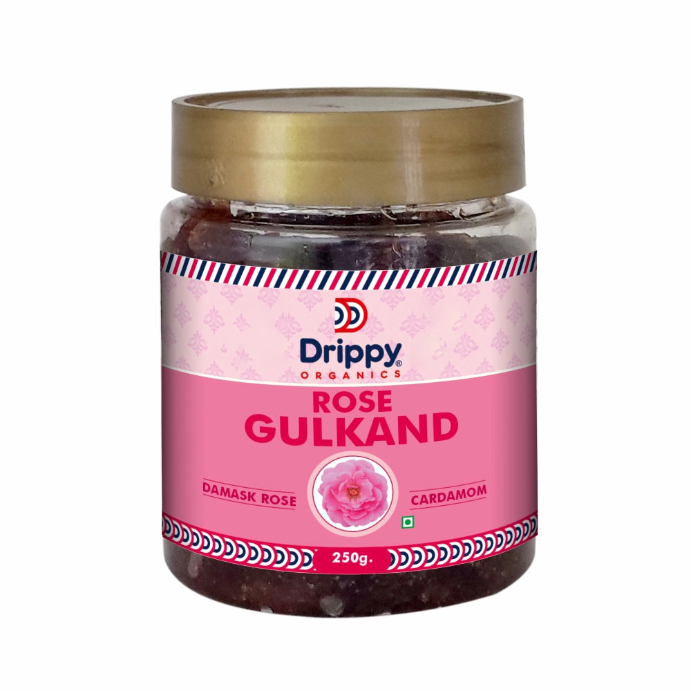 Drippy Rose Gulkand-1